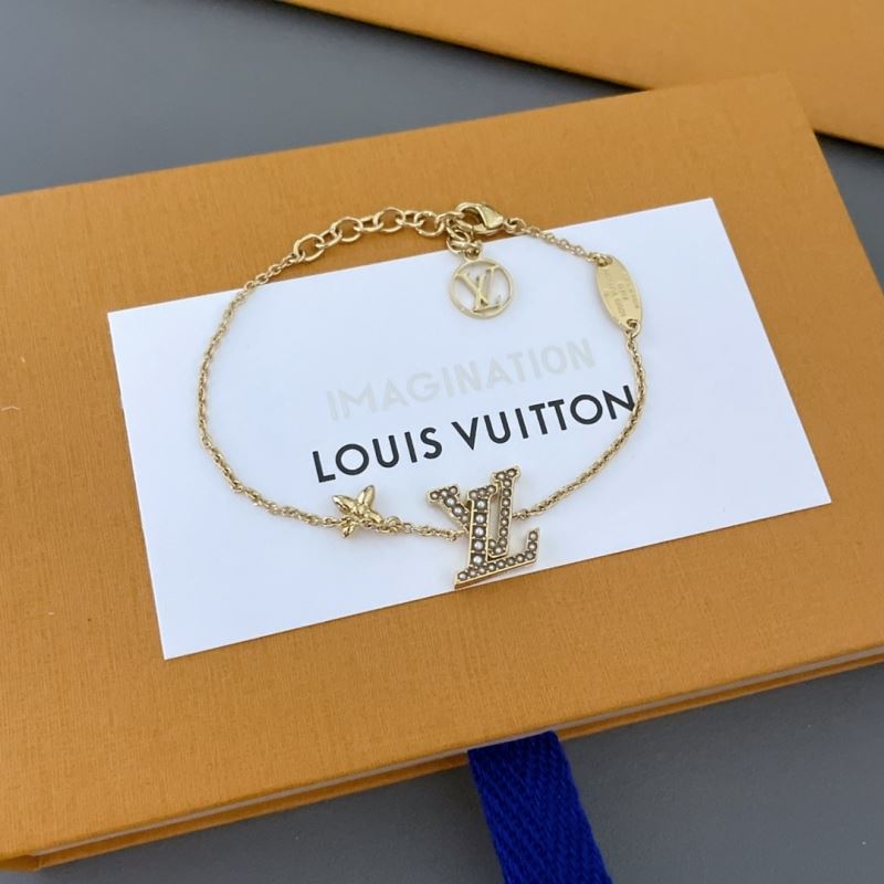 LV Bracelets